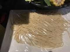 -焱三乐四川火锅店(经纬街店)