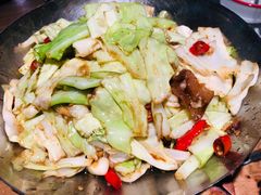 -湘当有饭剁椒鱼头(昆山招商花园城店)