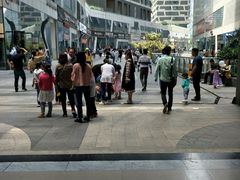 -保利MALL(天鹅湖店)
