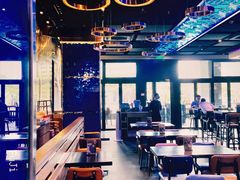 大堂-bluefrog蓝蛙(皇庭广场店)