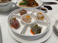 -景月阁空中食府(希尔顿酒店)