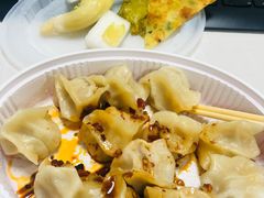 -老边饺子(彩虹城店)