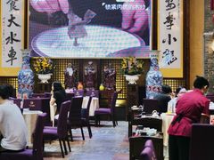 -大水车公馆·顺德菜·妈姐菜(均安店)