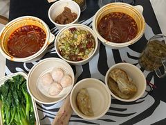 -金鼎轩(方庄天坛店)