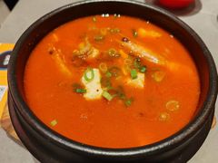 -合易泓烤肉•首创生椰大油边(宁山路店)