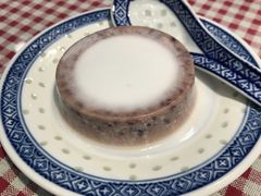 椰汁红豆糕-超琪星·咖啡简餐(川音店)