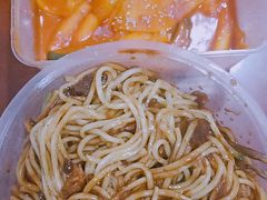 -桃园中华料理炸酱面(燕儿岛路店)