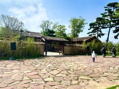 -南阳卧龙岗武侯祠