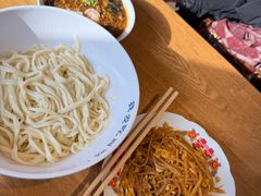 -北三条胡同打卤面馆(雍和宫店)