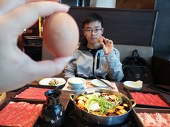 -MoMo牧场·寿喜烧专门店(长泰广场店)