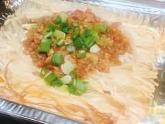 -聚点串吧·北京烧烤(赵登禹路店)