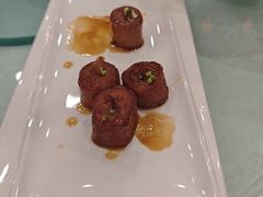 -丰泽园饭店