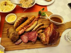 -兰特伯爵西餐厅·啤酒屋(方庄店)
