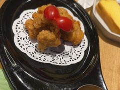 -豪客来牛排(金鼎广场店)