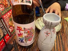 -平成屋·午肴夜酒(四川北路店)