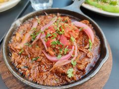 -Chili's Cafe&Bar奇利斯(滨江店)