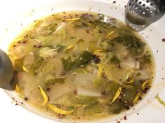 -太二酸菜鱼(深圳布吉万象汇店)