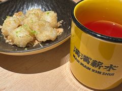 -新太二·鲜料川菜(智慧城广百店)