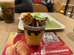 -德克士(南城店)