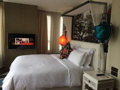 -上海外滩英迪格酒店