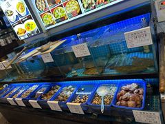 -隆喜元鱼汤包·海鲜(中联广场店)