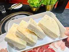 -熊大·鲜烤黄牛肉(五山店)