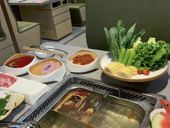 -海底捞火锅(万达广场店)