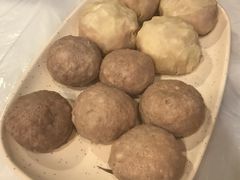 -鲜入围煮花胶鸡海鲜火锅