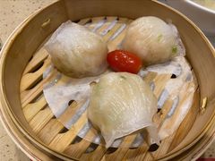 招牌虾饺皇-点都德(春熙路群光广场店)