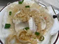 扇贝-抱德·潮汕味(敦和店原惠城鱼仔)