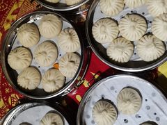 -狗不理(塘沽店)