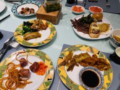 -舜和巴西烤肉餐厅(舜和国际店)