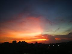 -南宁南湖公园