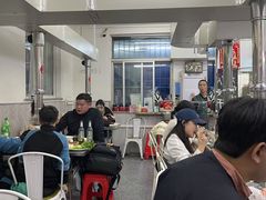-松明一烤肉馆(鲁园店)