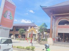 -乌布德传统市场