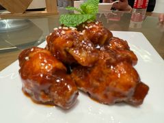 -枣子树·素食餐厅(普陀山店)