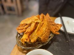 -裕德孚·非遗手切涮羊肉(东直门内大街店)
