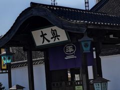 -横店广州街·香港街