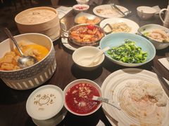 -庐灶江南·江南菜·四合院Bistro(东直门雍和宫·原华侨宾馆店)