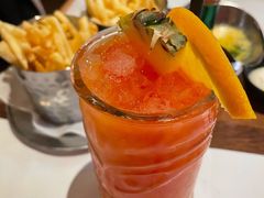 -Burger & Lobster(Dean Street)