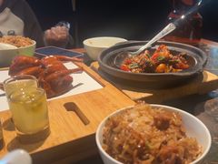 -汤城小厨•粤菜•靓汤(苏州街店)