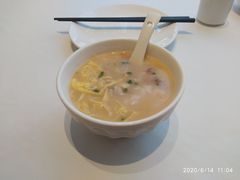 海鲜艇仔粥-万龙洲海鲜(大兴绿地缤纷城店)