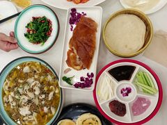-红菜坊·烤鸭·川鲁宴(石园店)