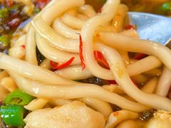 -蜀厨小匠·民间川菜(犀浦店)