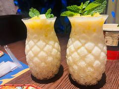 -泰妃殿(武汉首店)