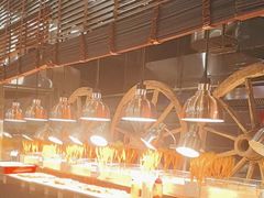 -观唐（国际）度假村温泉