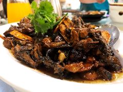 -茶油香闽南菜·花园餐厅(前埔店)