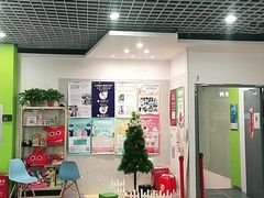-励步儿童成长中心·英语启蒙·剑桥考级·KET(八佰伴校区)