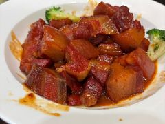 -小红鲸·海鲜餐厅(轸大路店)