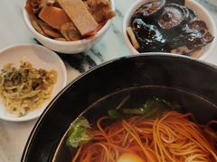 -功德林(南京西路店)